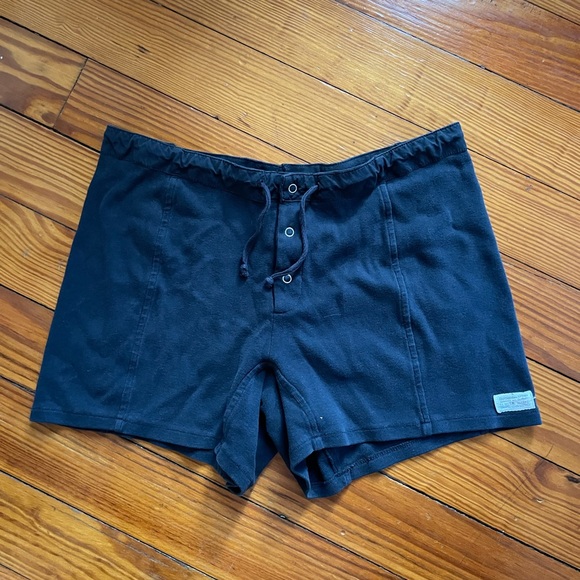 Abercrombie & Fitch Lounge Shorts - Picture 1 of 5